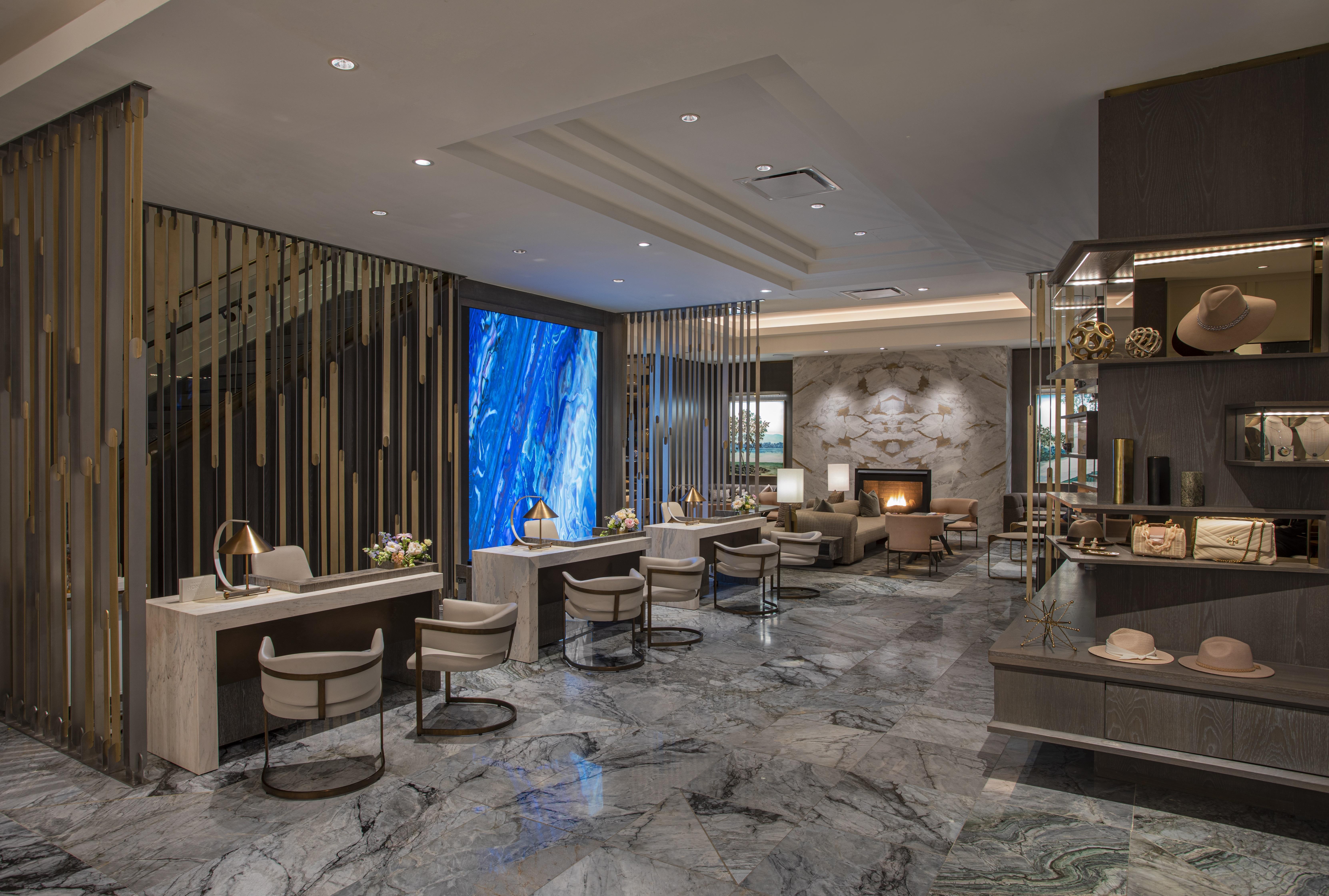 Hotel Clio, A Luxury Collection Hotel, Denver Cherry Creek Buitenkant foto